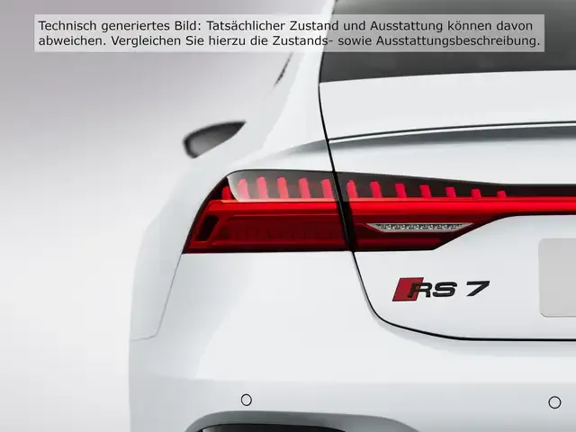 Audi RS7