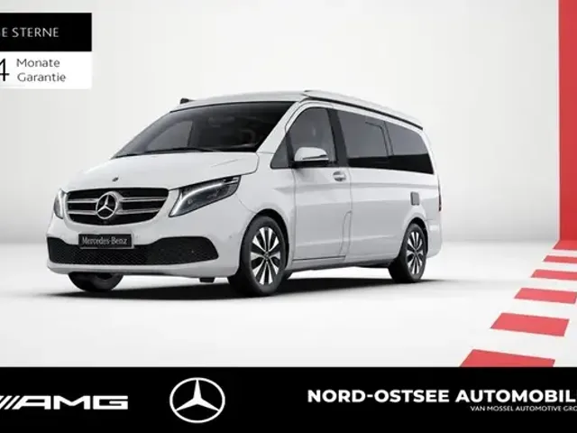 Mercedes-Benz Marco Polo