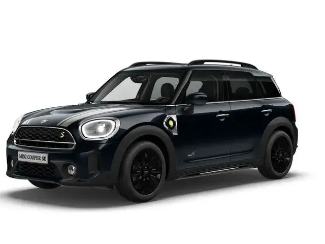MINI Cooper E