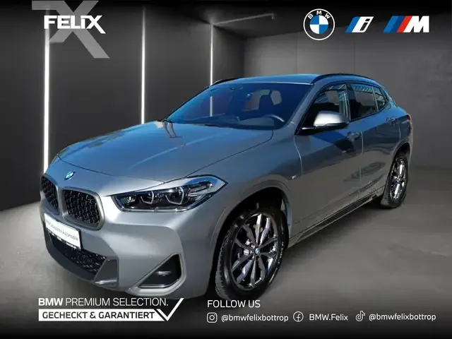 BMW X2 M