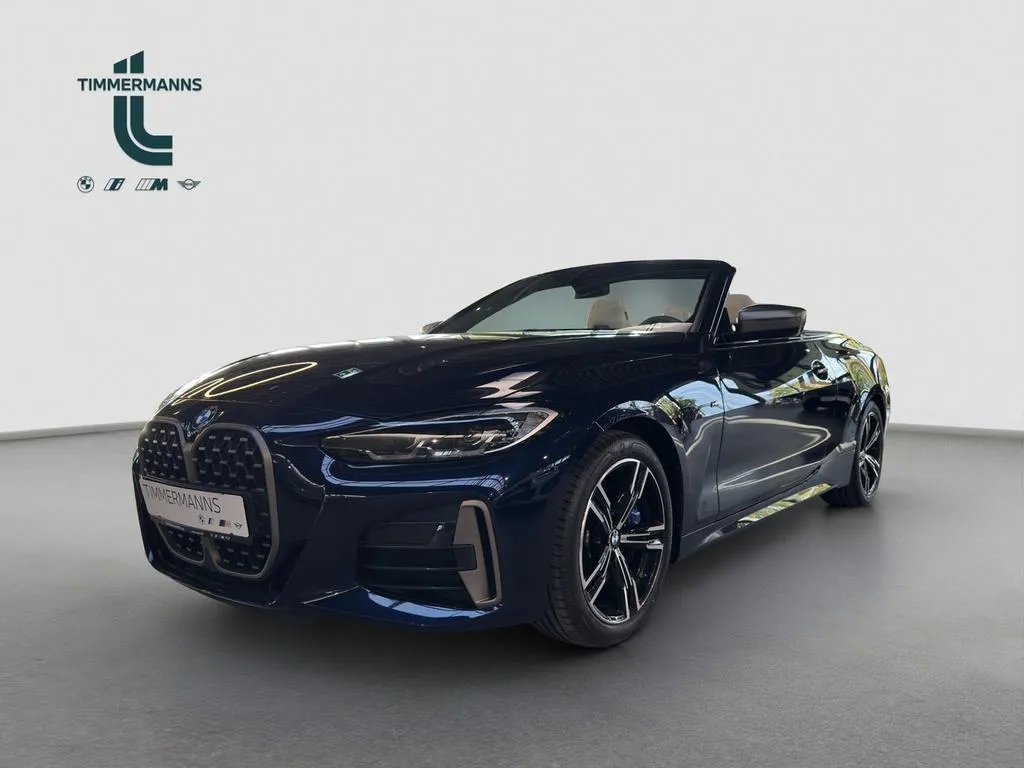 BMW 440