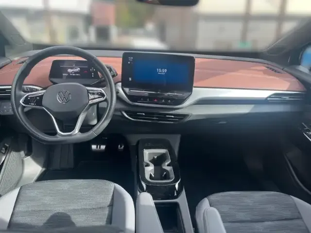 Volkswagen ID.5