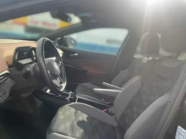 Volkswagen ID.5