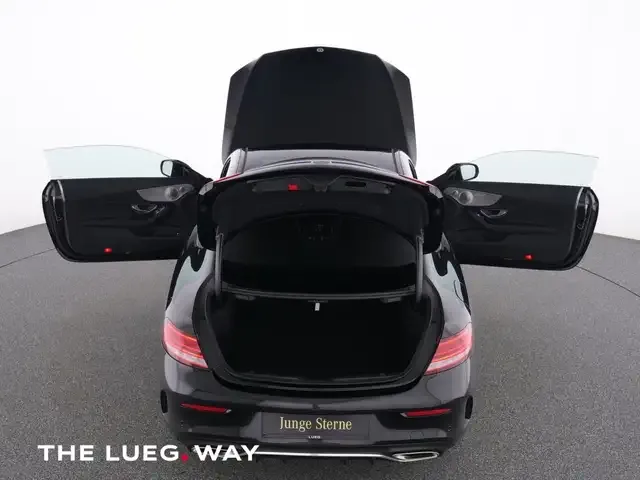 Mercedes-Benz C 400