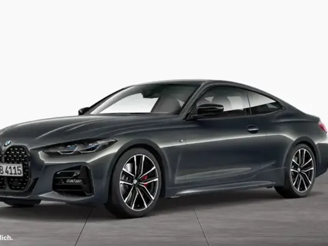 BMW 430