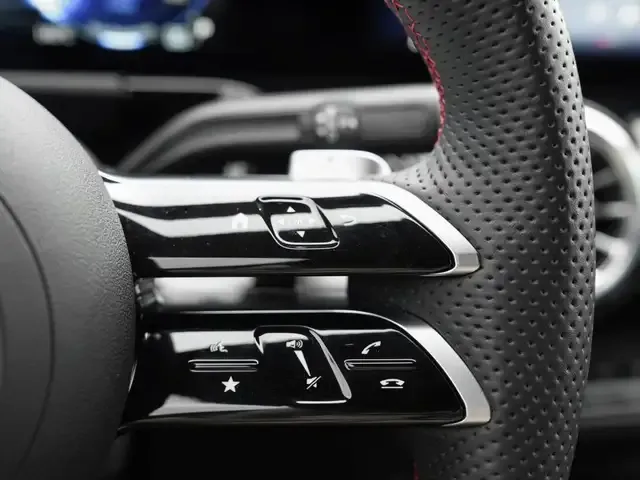 Mercedes-Benz EQA 300