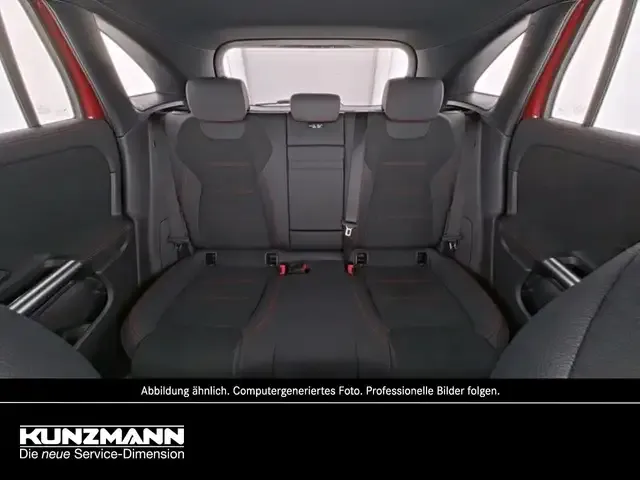 Mercedes-Benz EQA 300
