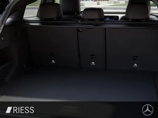 Mercedes-Benz EQC 400