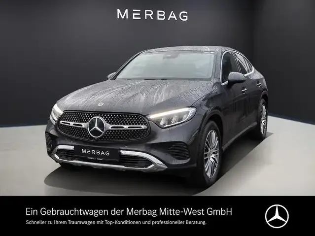 Mercedes-Benz GLC 200