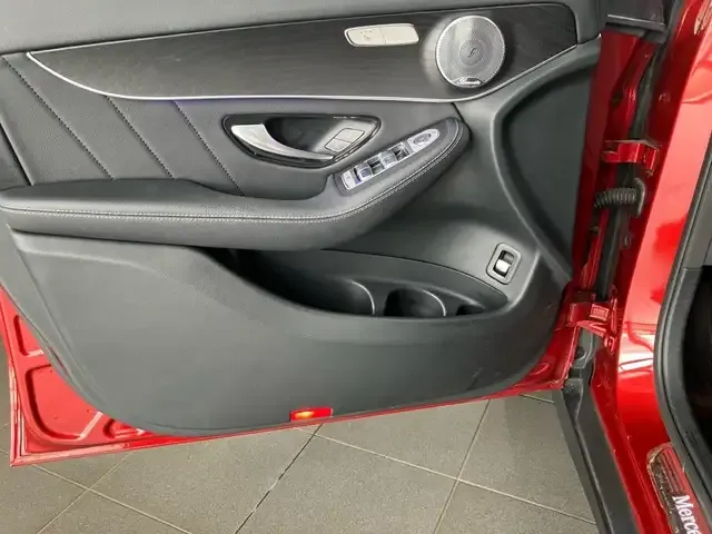 Mercedes-Benz GLC 400