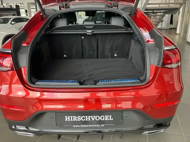 Mercedes-Benz GLC 400