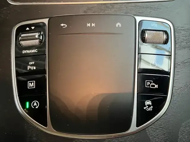 Mercedes-Benz GLC 400