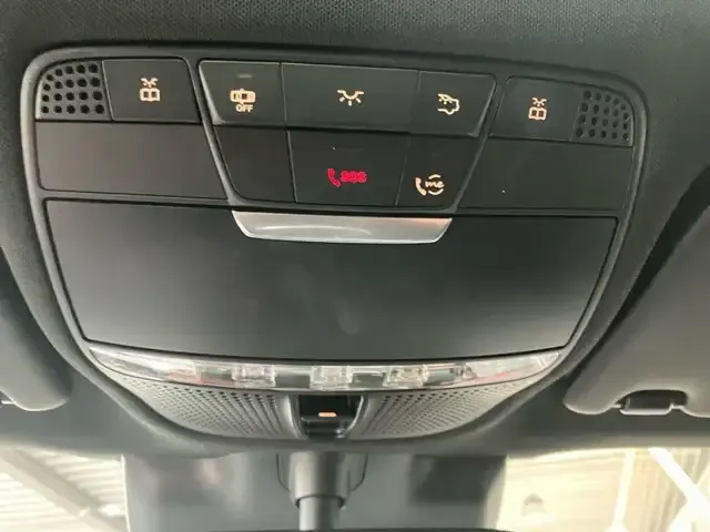 Mercedes-Benz GLC 400