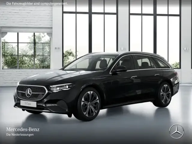 Mercedes-Benz E 300