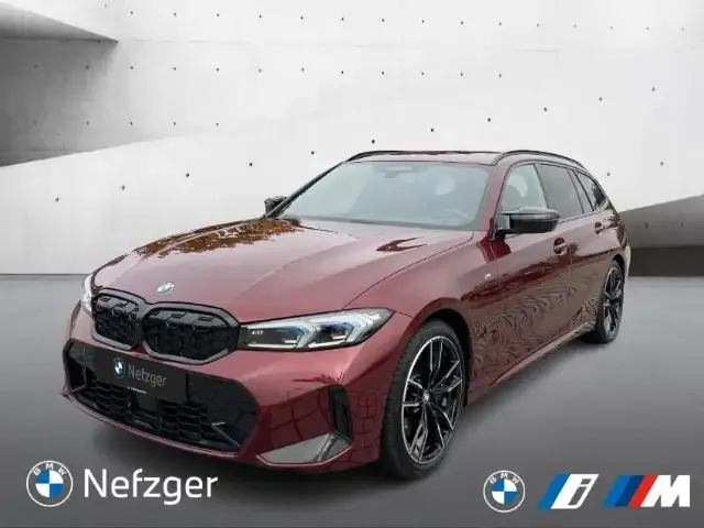 BMW 340