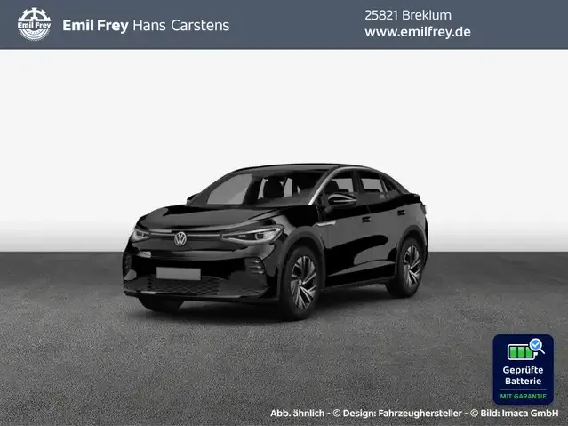 Volkswagen ID.5