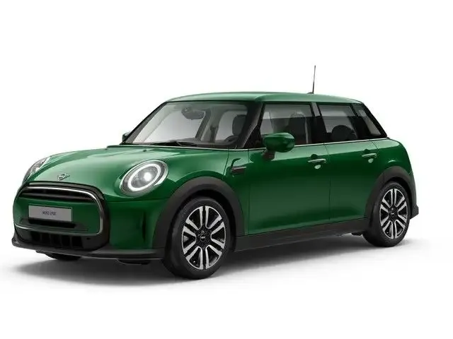 MINI One