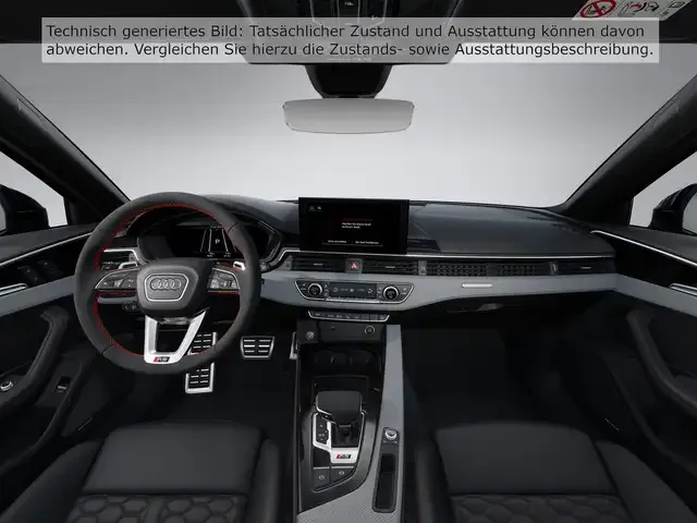Audi RS4