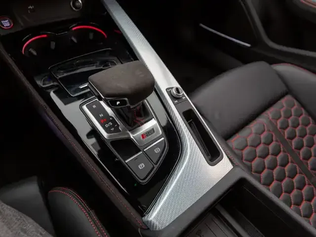 Audi RS4