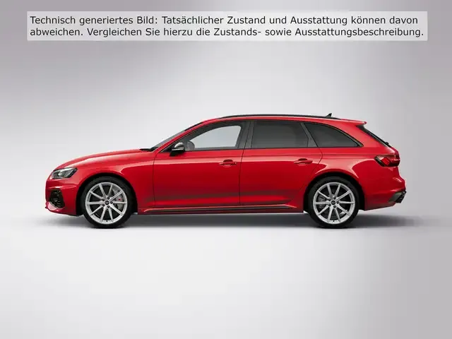 Audi RS4