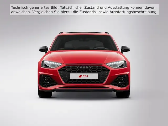 Audi RS4