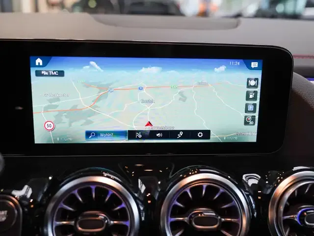 Mercedes-Benz EQA 250