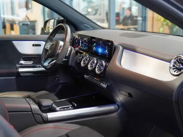 Mercedes-Benz EQA 250