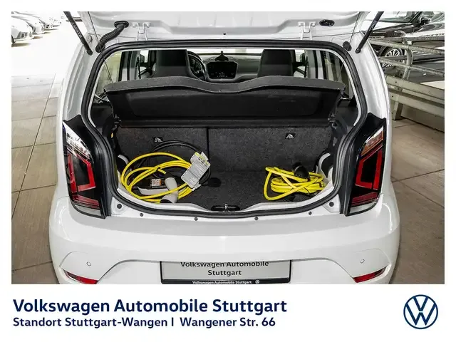 Volkswagen e-up!