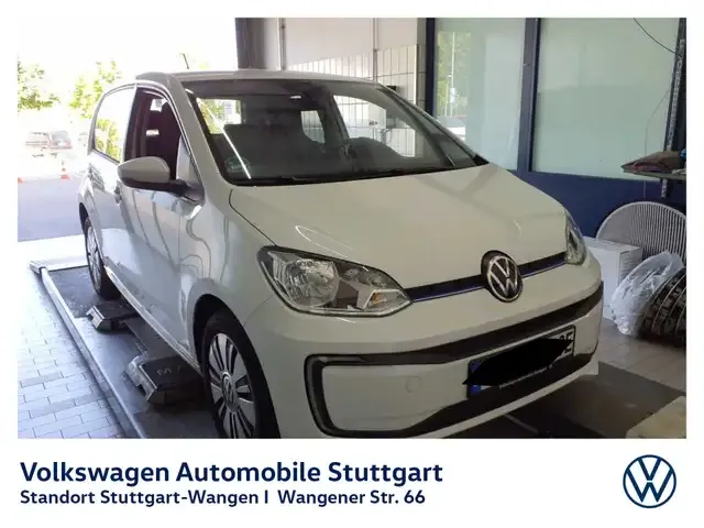 Volkswagen e-up!
