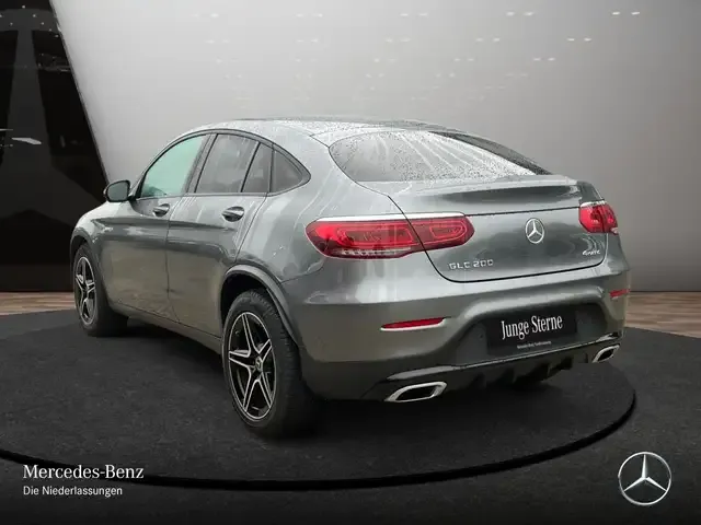 Mercedes-Benz GLC 200