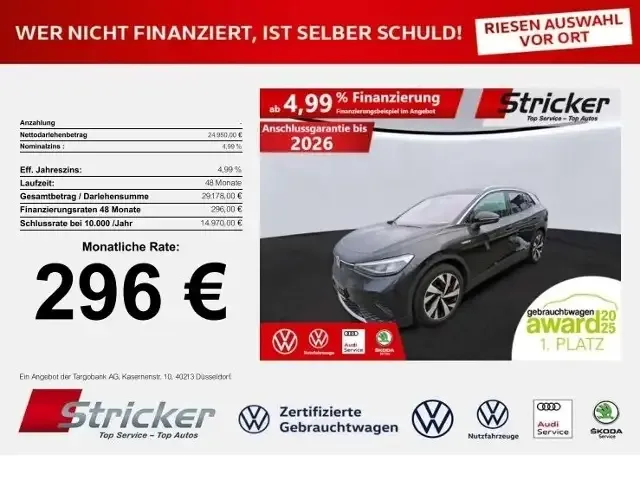 Volkswagen ID.4