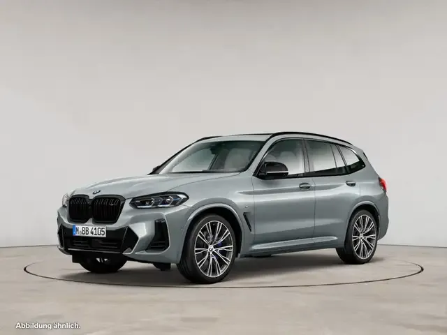 BMW X3 M