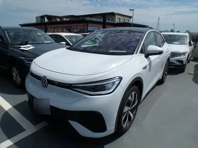 Volkswagen ID.5