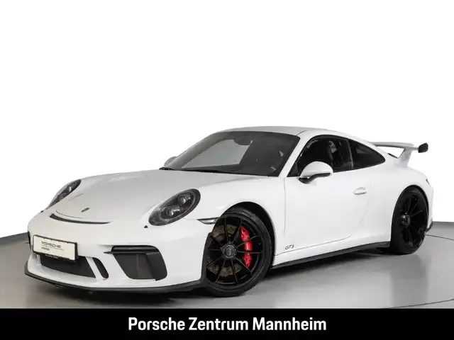 Porsche 991