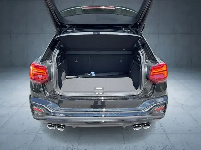 Audi SQ2