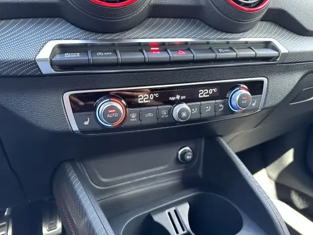 Audi SQ2