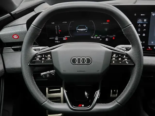 Audi Sonstiges