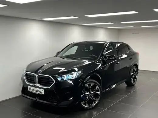 BMW X2 M