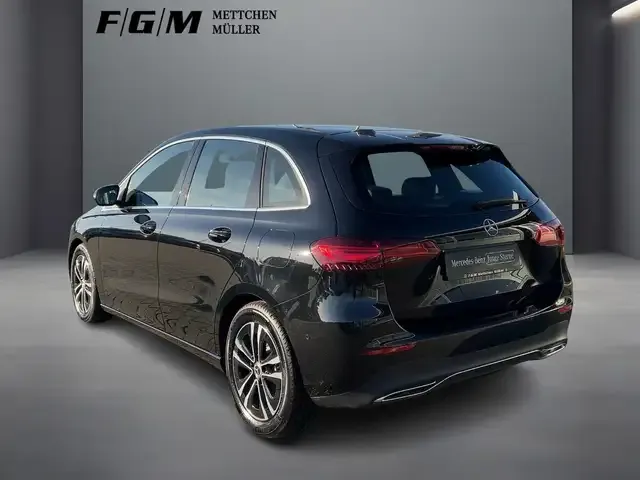 Mercedes-Benz B 250