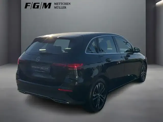 Mercedes-Benz B 250