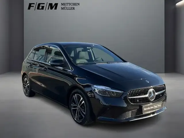 Mercedes-Benz B 250