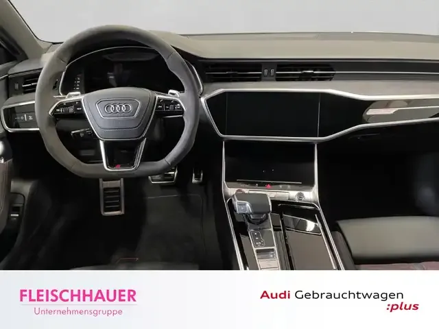 Audi RS7
