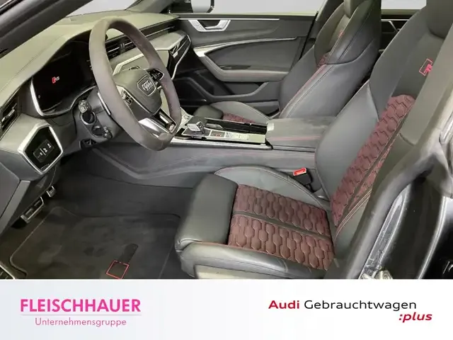 Audi RS7