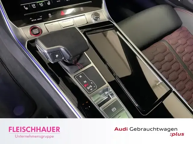 Audi RS7