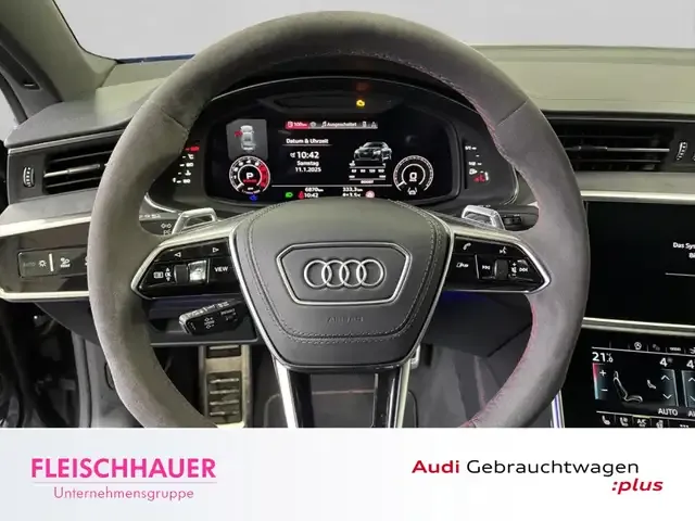 Audi RS7
