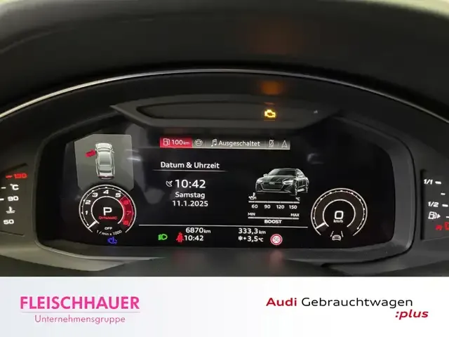Audi RS7