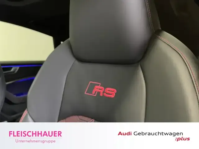 Audi RS7