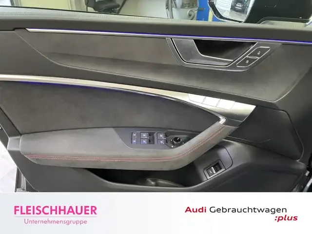 Audi RS7
