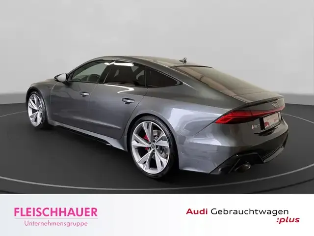 Audi RS7