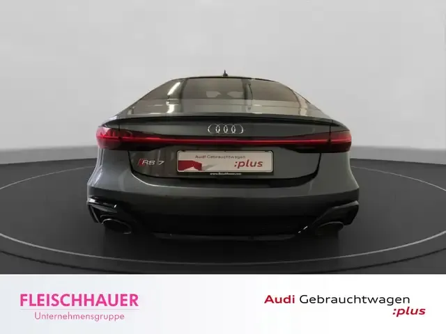 Audi RS7